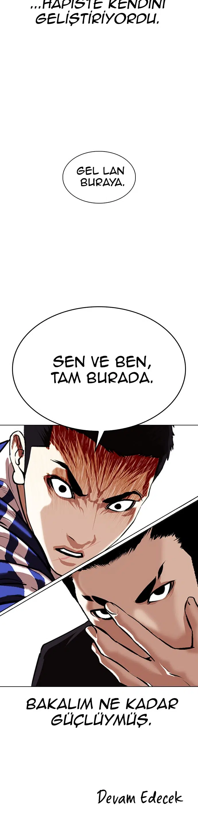 Görünüşçülük - Bölüm 336 Sayfa 58