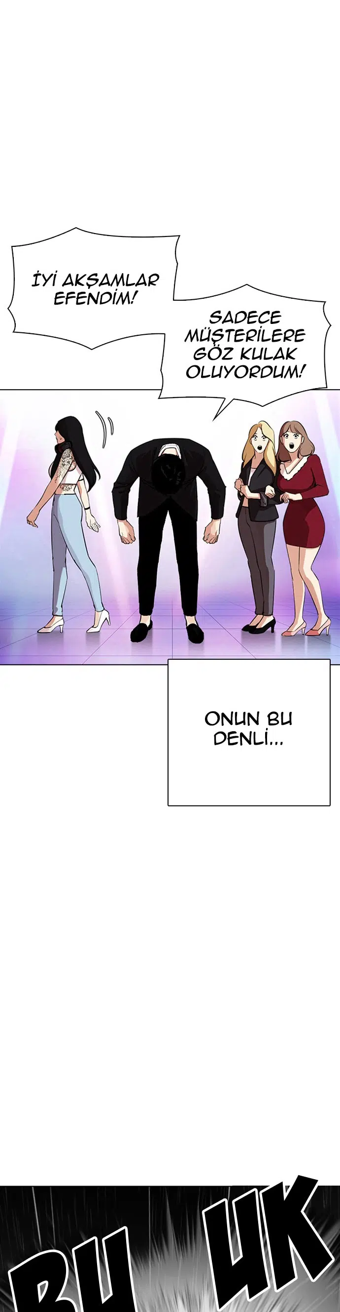 Görünüşçülük - Bölüm 337 Sayfa 7