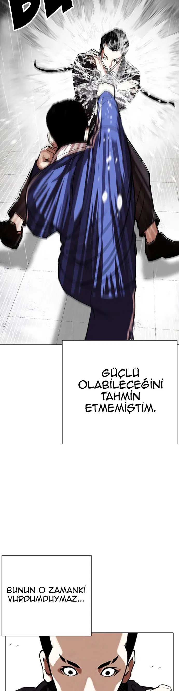 Görünüşçülük - Bölüm 337 Sayfa 8