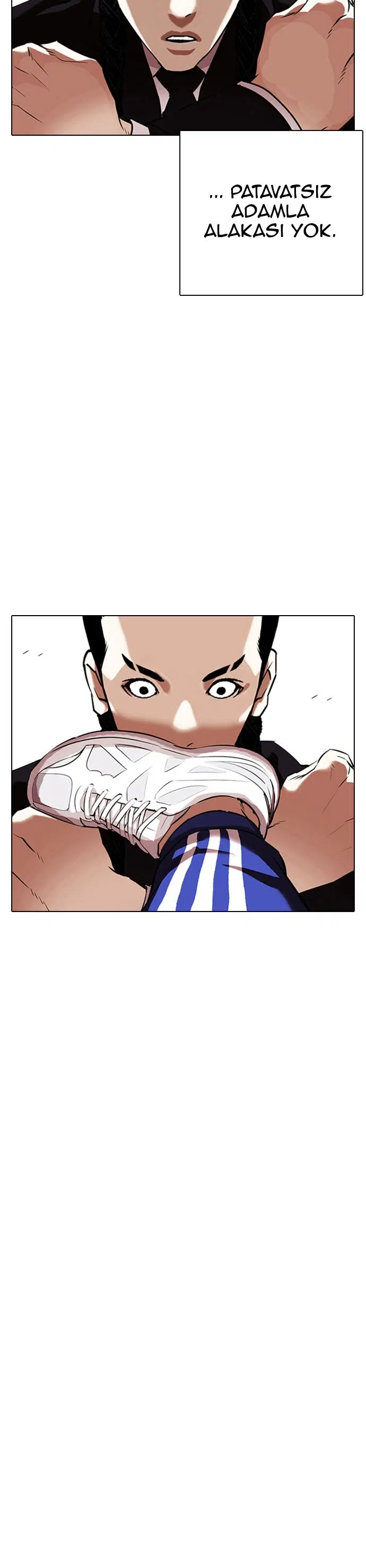 Görünüşçülük - Bölüm 337 Sayfa 9