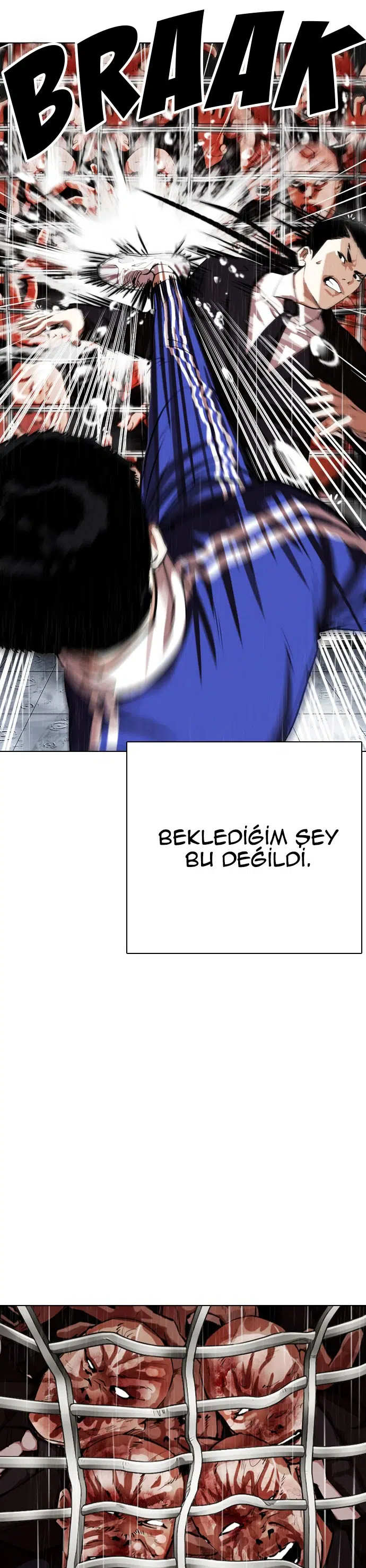 Görünüşçülük - Bölüm 337 Sayfa 10