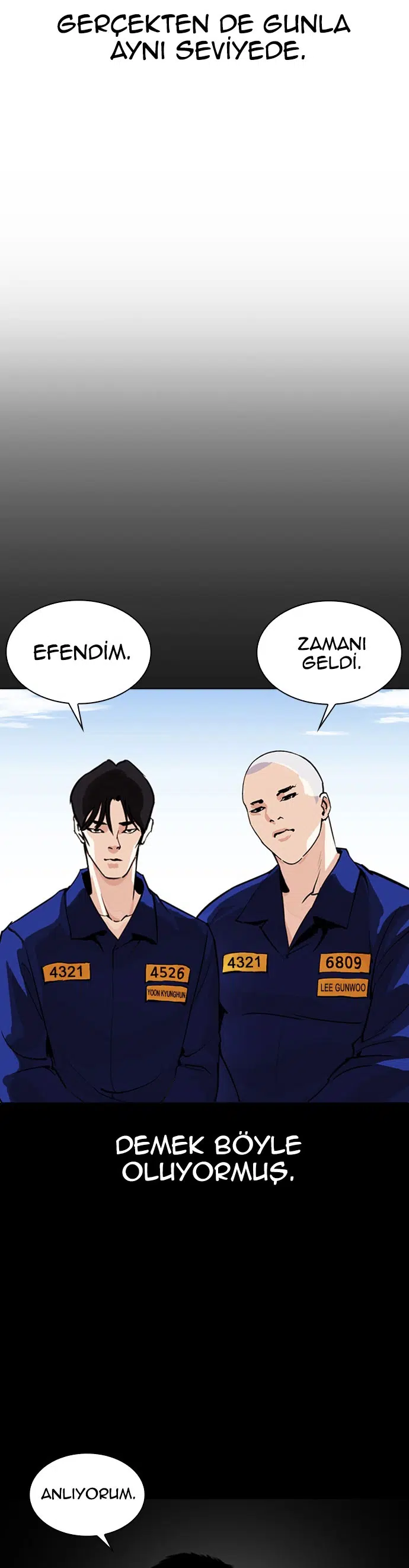 Görünüşçülük - Bölüm 337 Sayfa 25