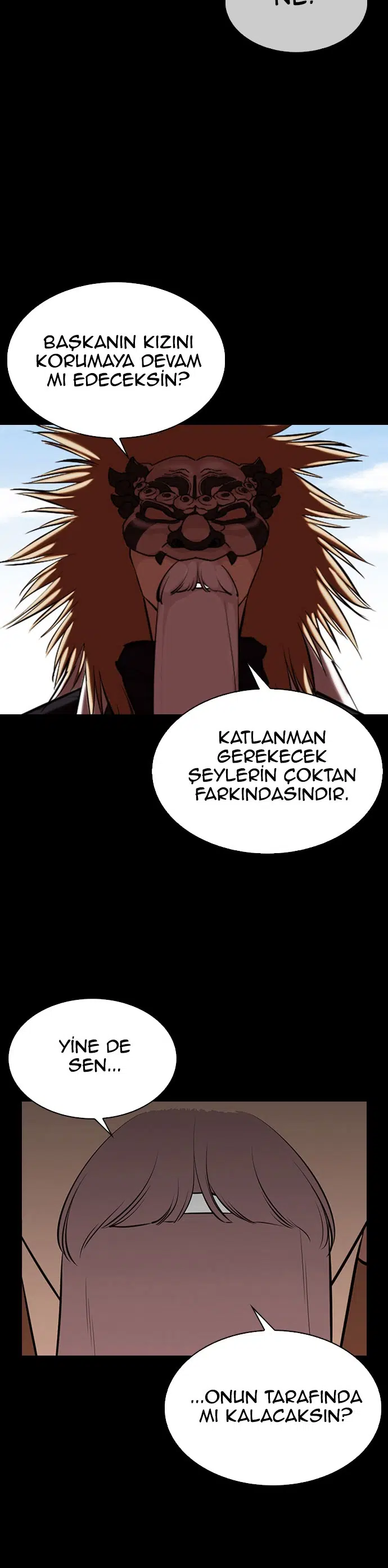 Görünüşçülük - Bölüm 337 Sayfa 43