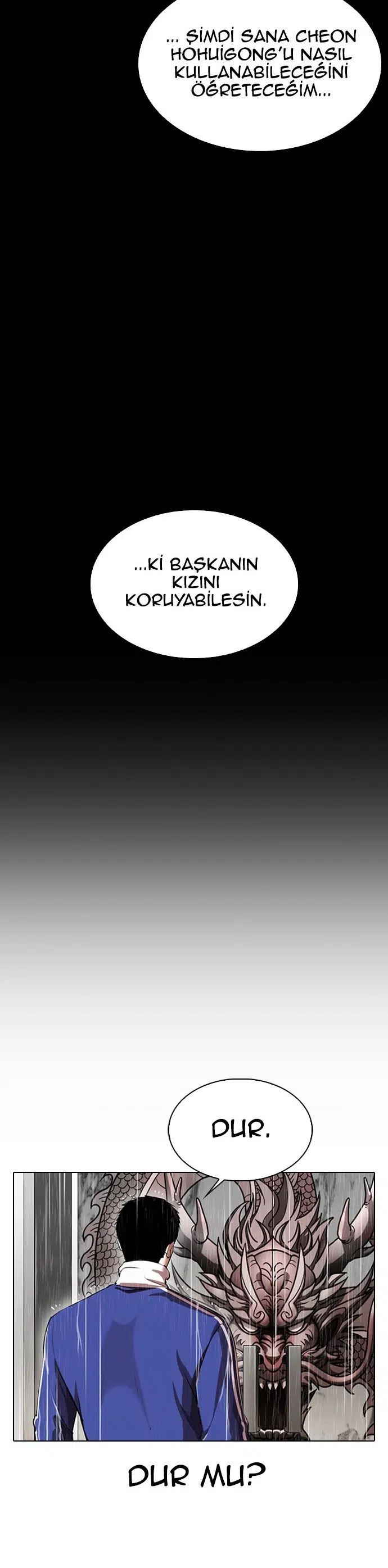 Görünüşçülük - Bölüm 337 Sayfa 45
