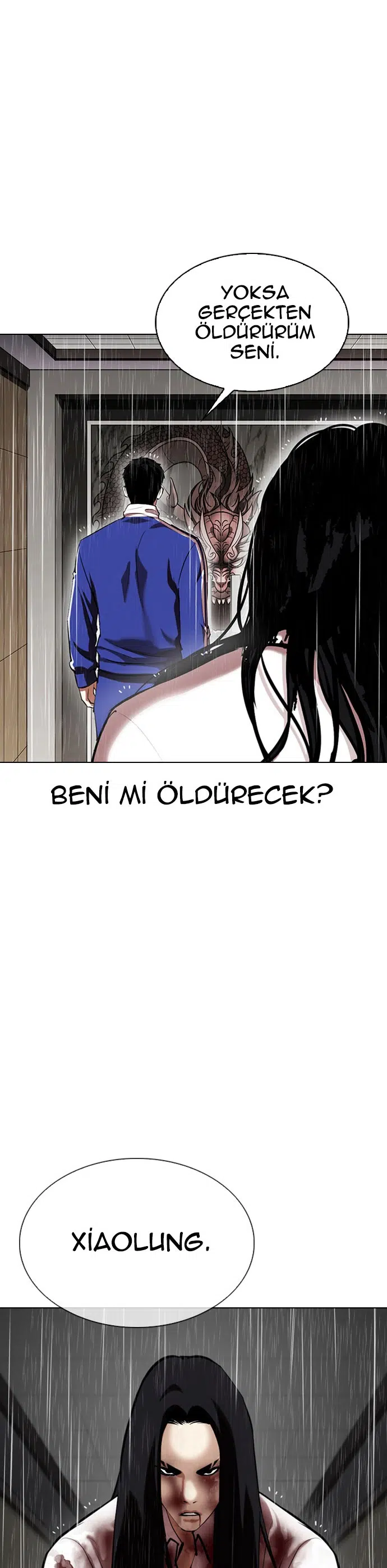 Görünüşçülük - Bölüm 337 Sayfa 46