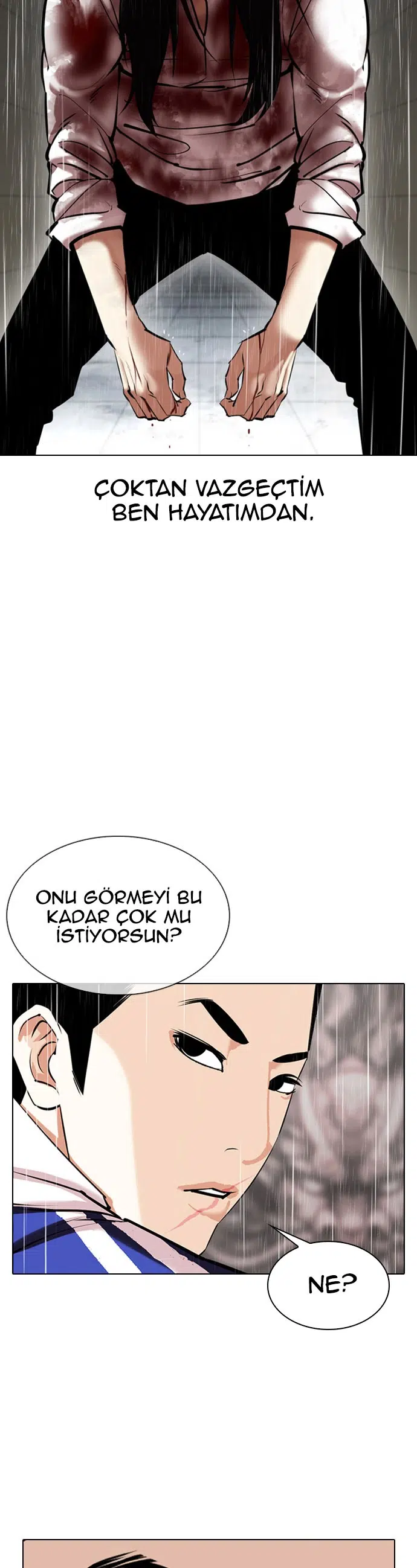 Görünüşçülük - Bölüm 337 Sayfa 47