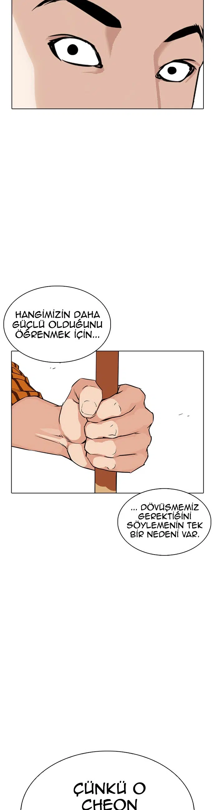 Görünüşçülük - Bölüm 337 Sayfa 48