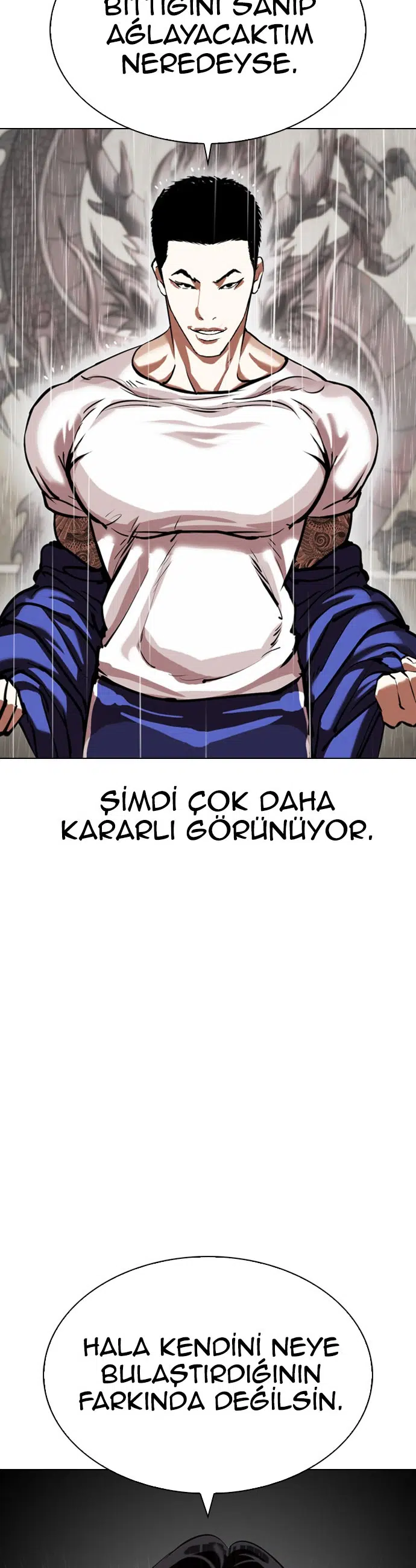 Görünüşçülük - Bölüm 337 Sayfa 51