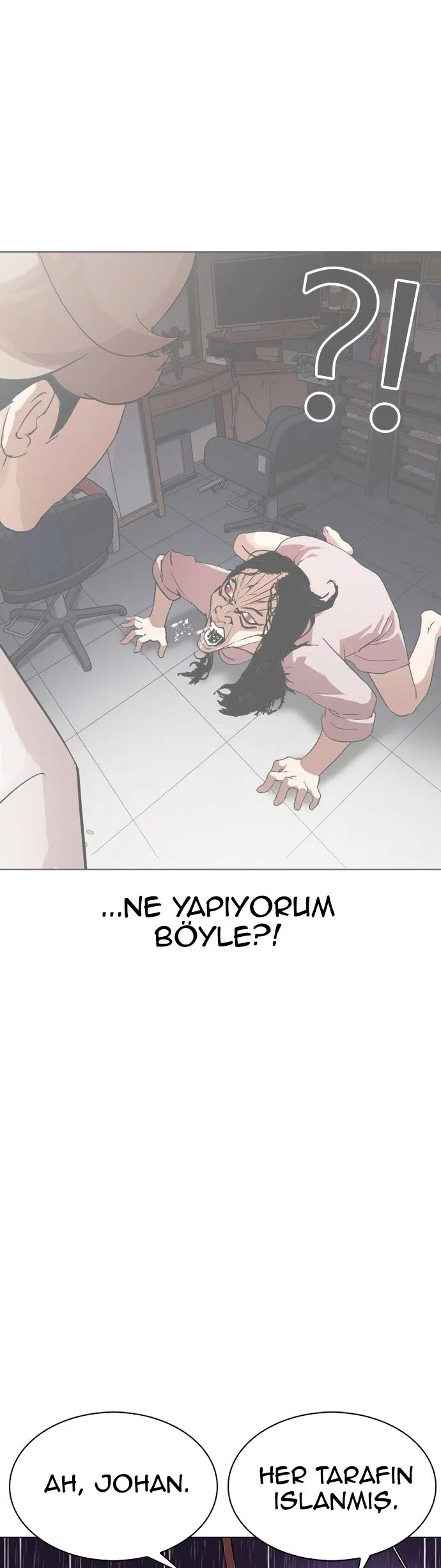 Görünüşçülük - Bölüm 337 Sayfa 58