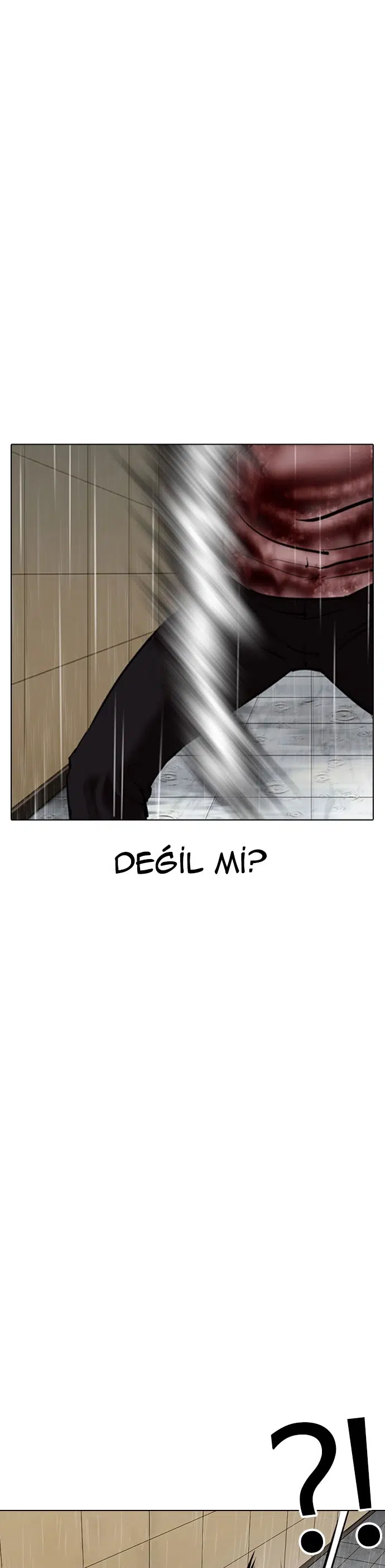 Görünüşçülük - Bölüm 338 Sayfa 5