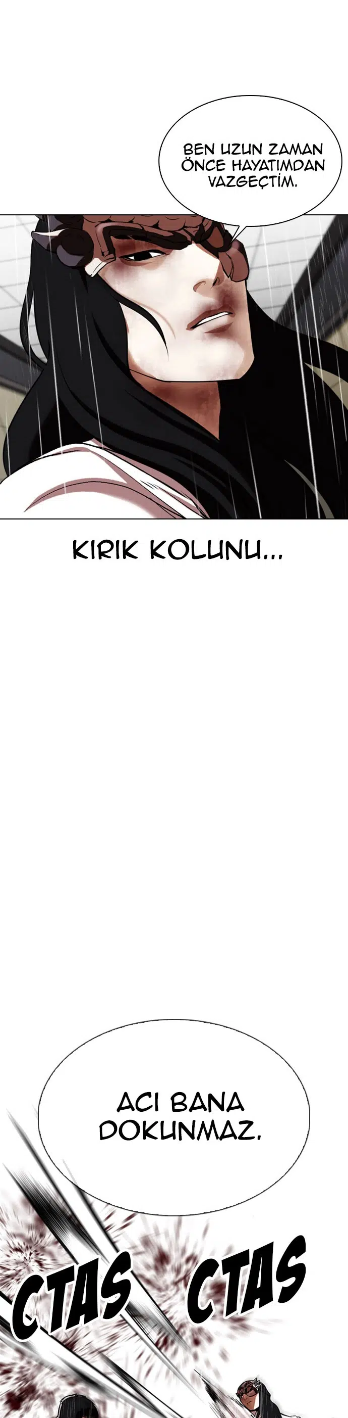 Görünüşçülük - Bölüm 338 Sayfa 7