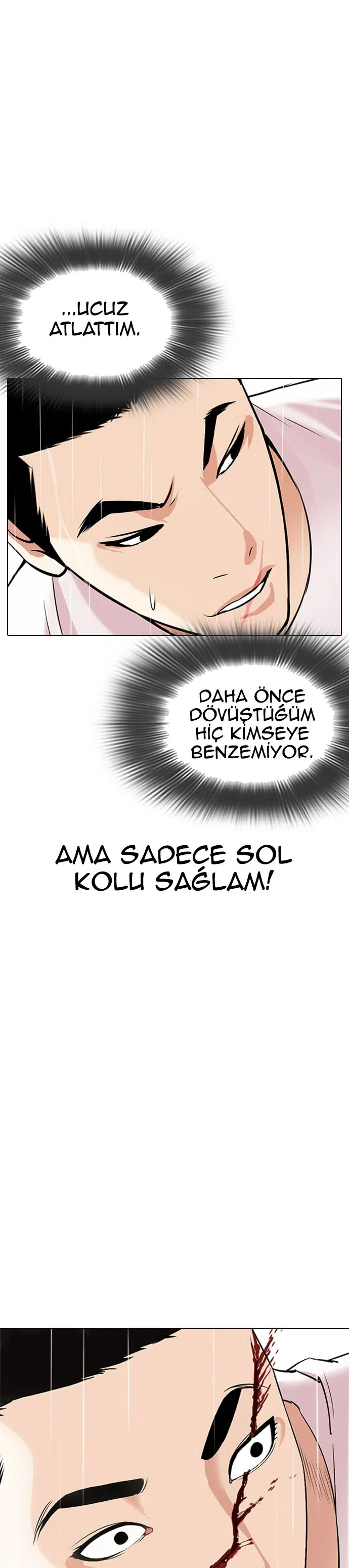 Görünüşçülük - Bölüm 338 Sayfa 10