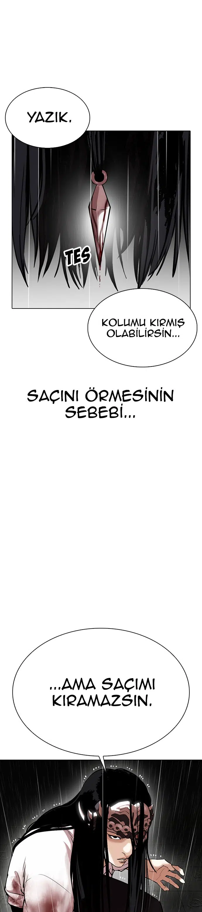 Görünüşçülük - Bölüm 338 Sayfa 12