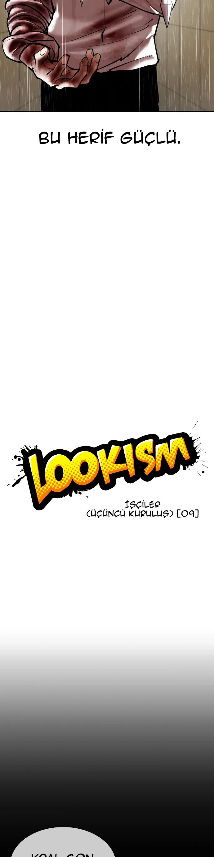 Görünüşçülük - Bölüm 338 Sayfa 16