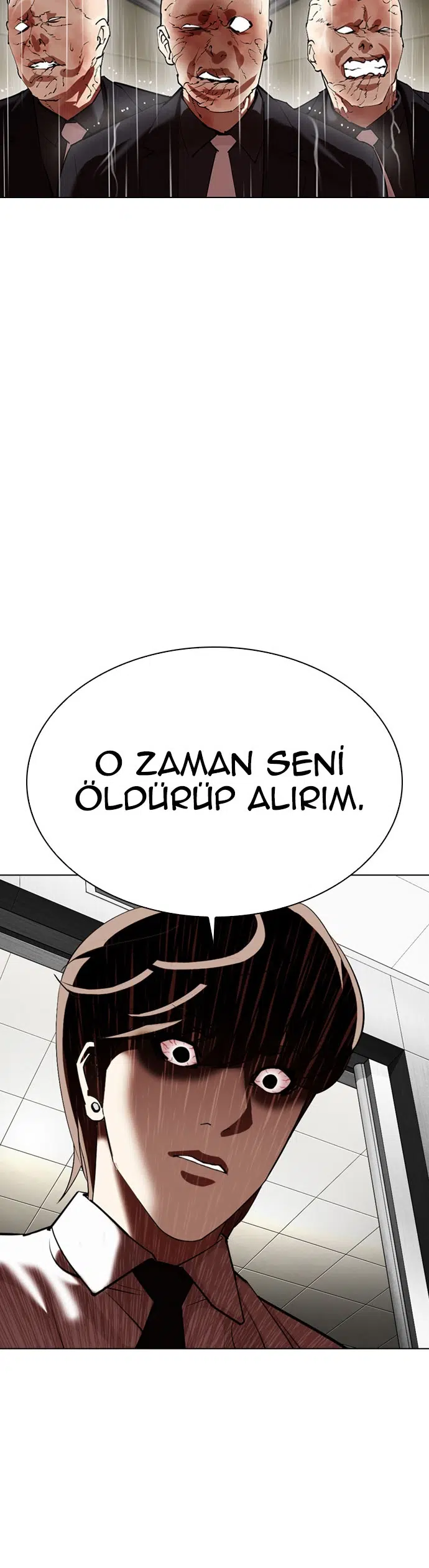 Görünüşçülük - Bölüm 338 Sayfa 52