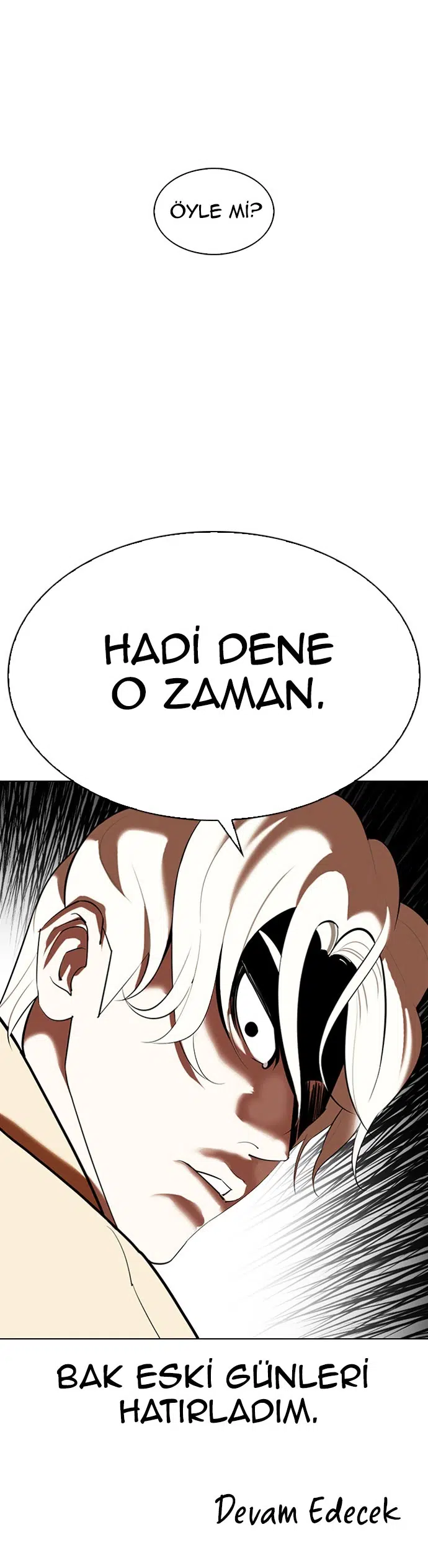 Görünüşçülük - Bölüm 338 Sayfa 53