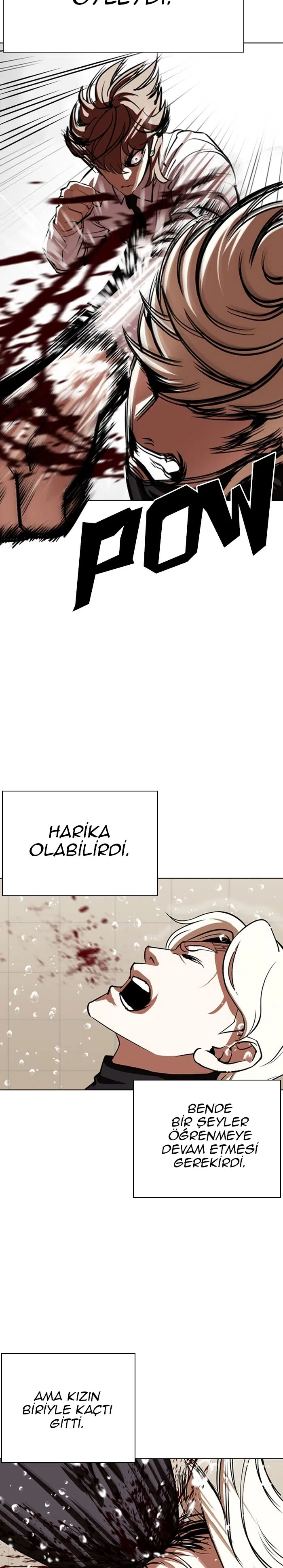 Görünüşçülük - Bölüm 339 Sayfa 4