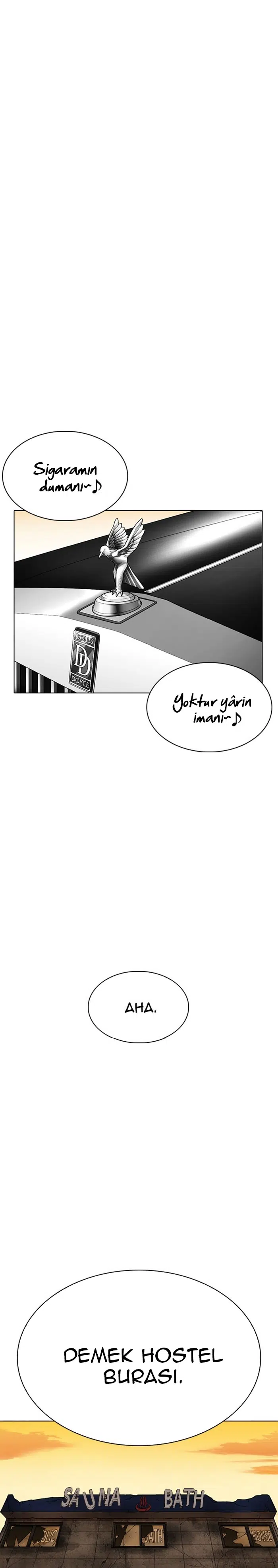 Görünüşçülük - Bölüm 339 Sayfa 11