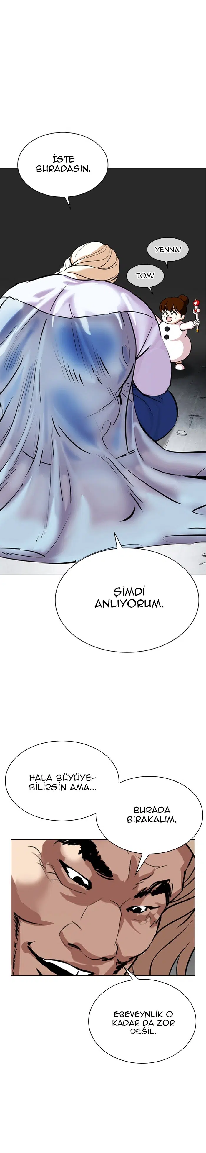 Görünüşçülük - Bölüm 339 Sayfa 26