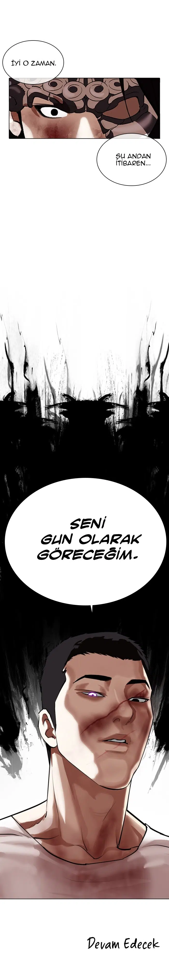 Görünüşçülük - Bölüm 339 Sayfa 46