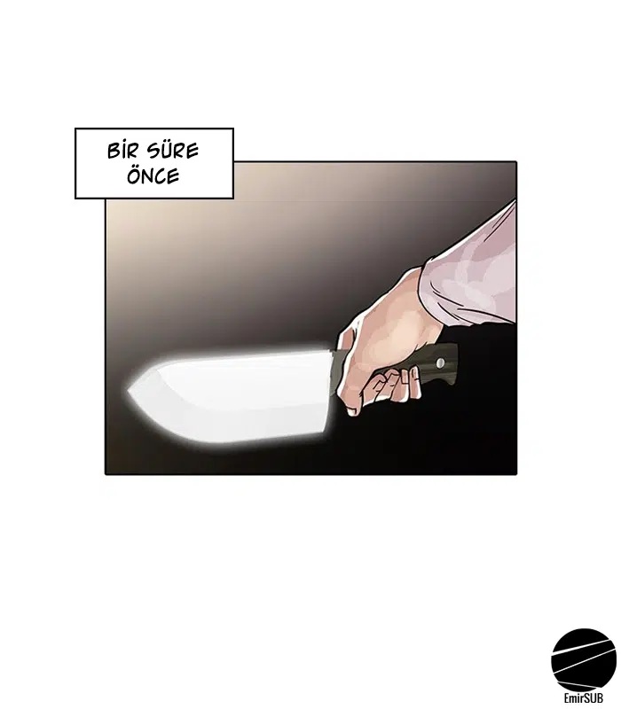 Görünüşçülük - Bölüm 33 Sayfa 1