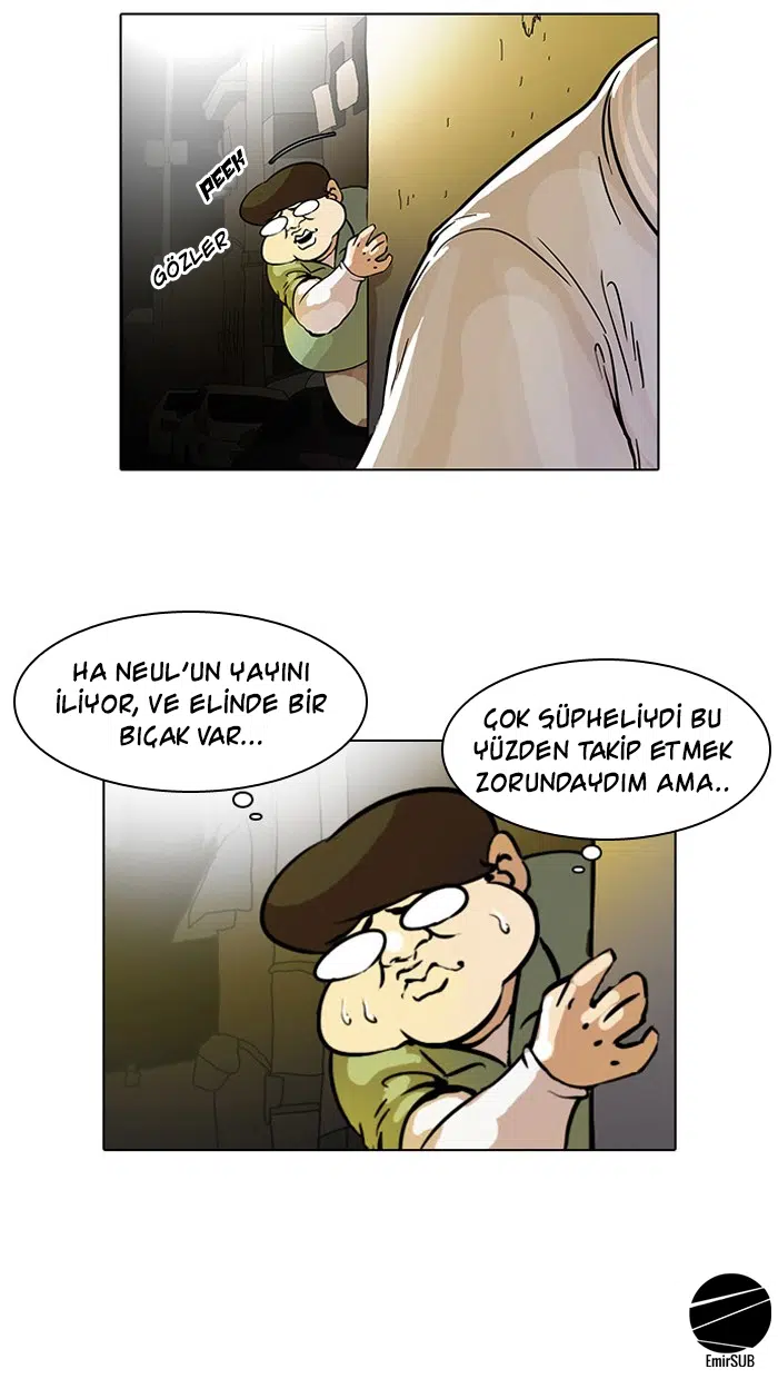 Görünüşçülük - Bölüm 33 Sayfa 3