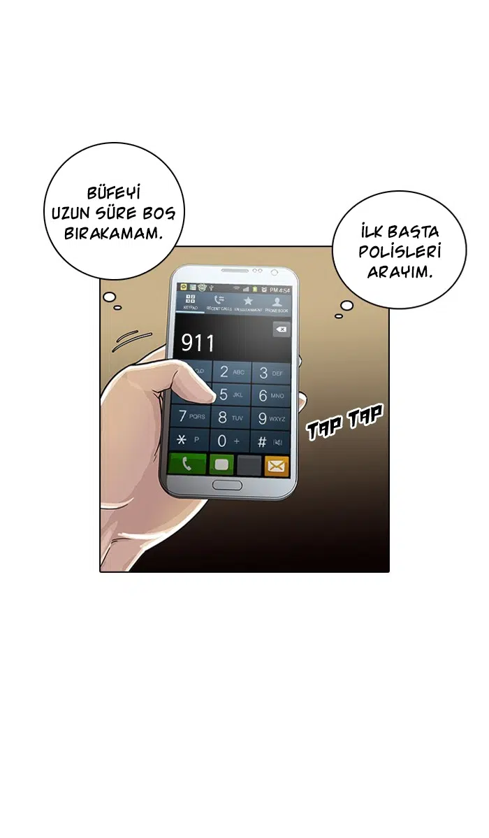 Görünüşçülük - Bölüm 33 Sayfa 4