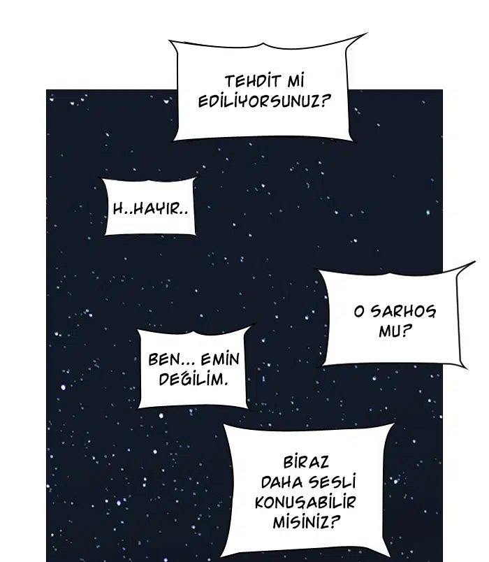 Görünüşçülük - Bölüm 33 Sayfa 6