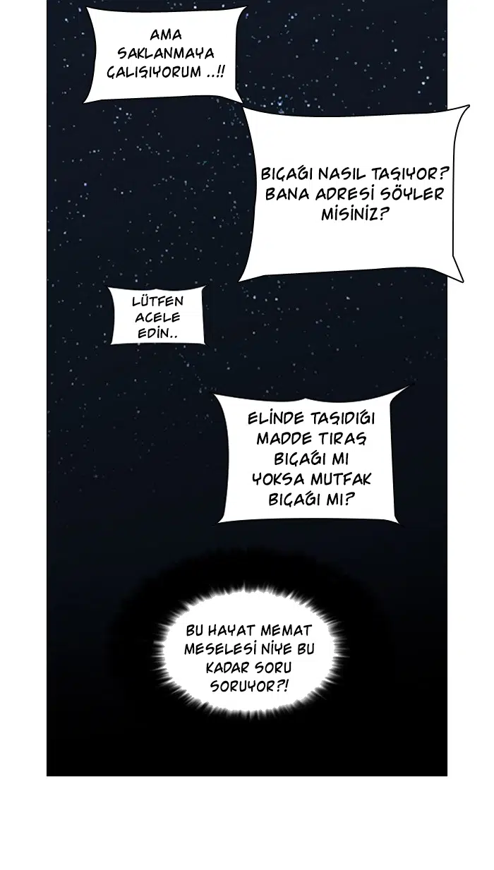 Görünüşçülük - Bölüm 33 Sayfa 7