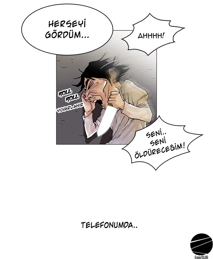 Görünüşçülük - Bölüm 33 Sayfa 16