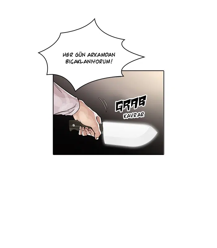 Görünüşçülük - Bölüm 33 Sayfa 23