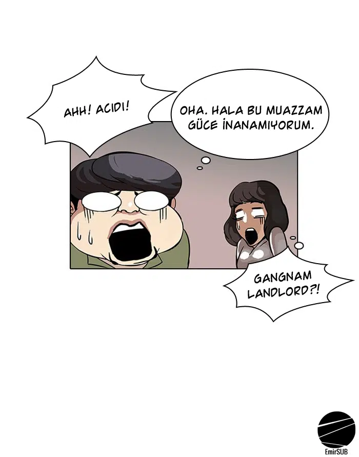 Görünüşçülük - Bölüm 33 Sayfa 31