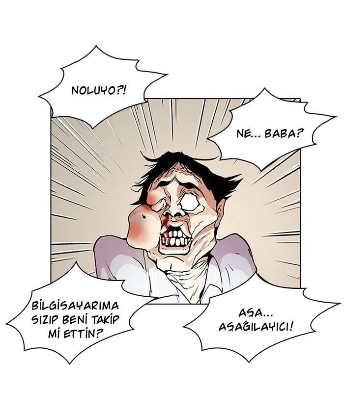 Görünüşçülük - Bölüm 33 Sayfa 37