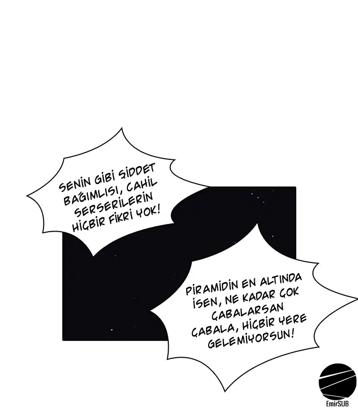 Görünüşçülük - Bölüm 33 Sayfa 48