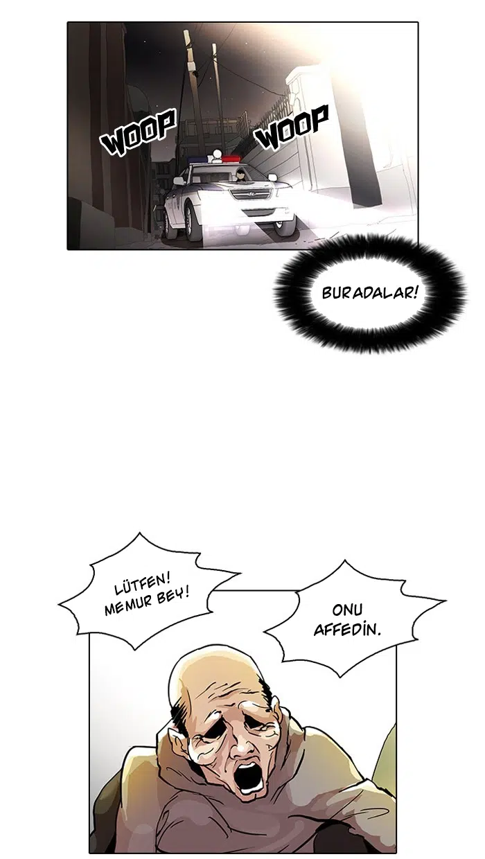 Görünüşçülük - Bölüm 33 Sayfa 52