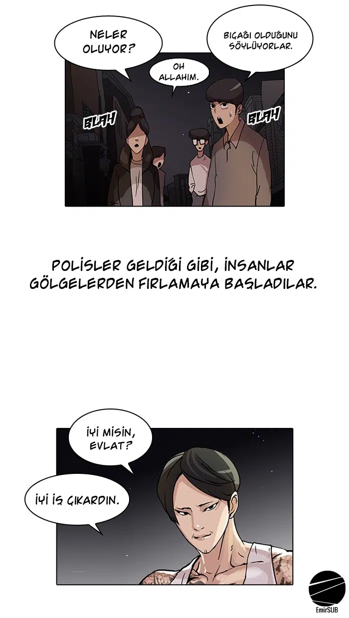 Görünüşçülük - Bölüm 33 Sayfa 55