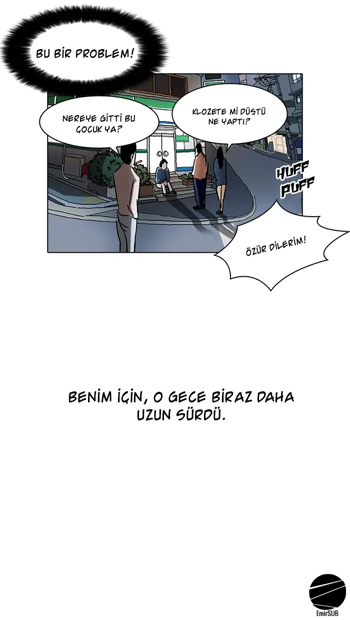 Görünüşçülük - Bölüm 33 Sayfa 61