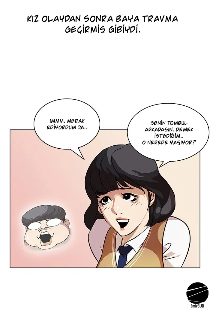 Görünüşçülük - Bölüm 33 Sayfa 67