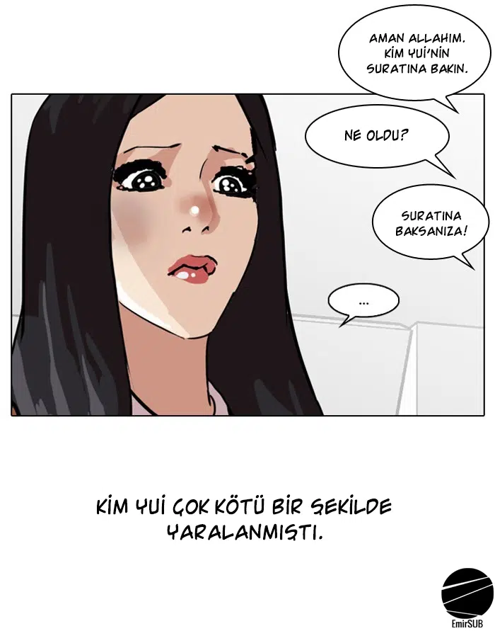 Görünüşçülük - Bölüm 33 Sayfa 71