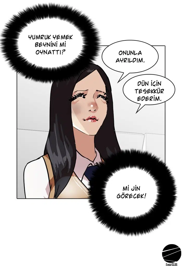 Görünüşçülük - Bölüm 33 Sayfa 77