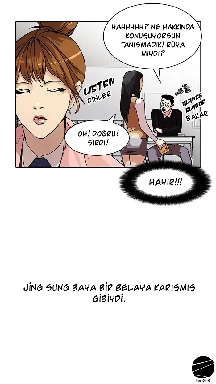 Görünüşçülük - Bölüm 33 Sayfa 78