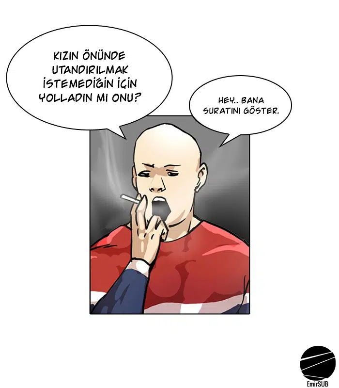 Görünüşçülük - Bölüm 33 Sayfa 95