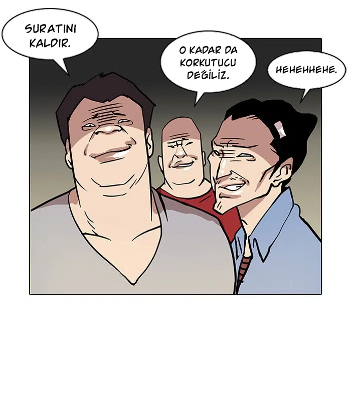 Görünüşçülük - Bölüm 33 Sayfa 97