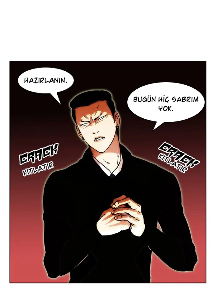 Görünüşçülük - Bölüm 33 Sayfa 103