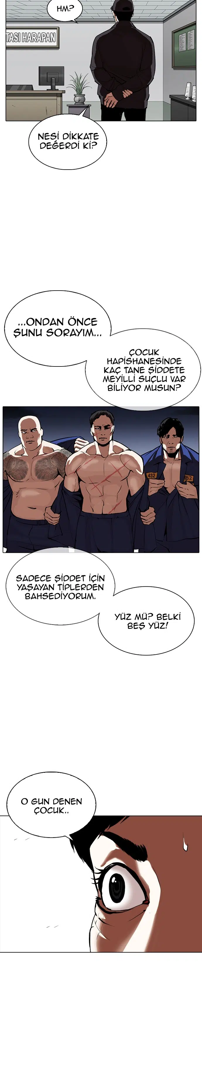 Görünüşçülük - Bölüm 340 Sayfa 5