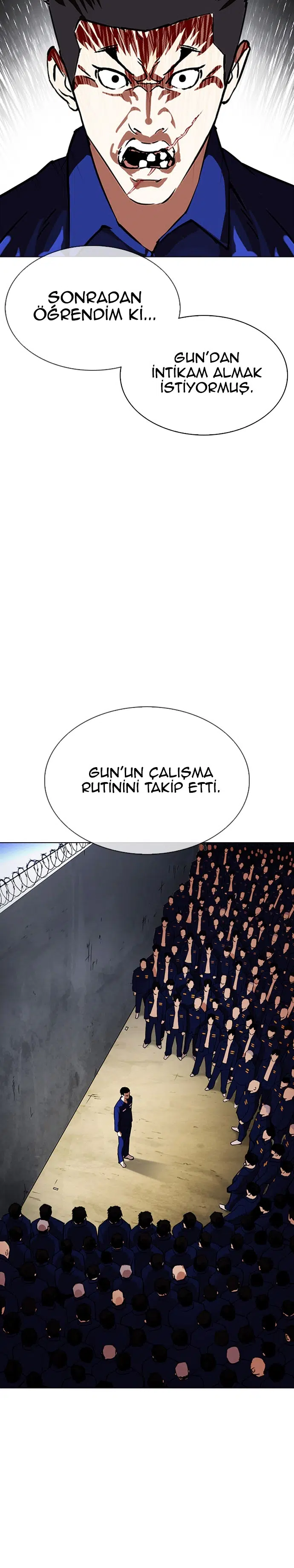 Görünüşçülük - Bölüm 340 Sayfa 9