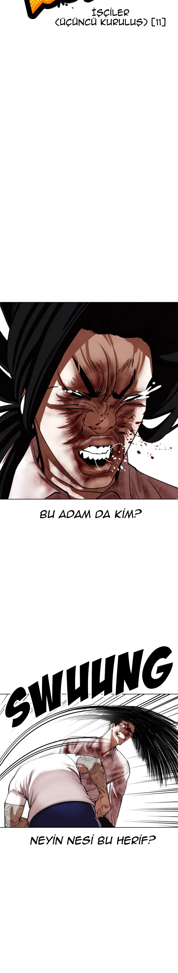 Görünüşçülük - Bölüm 340 Sayfa 14