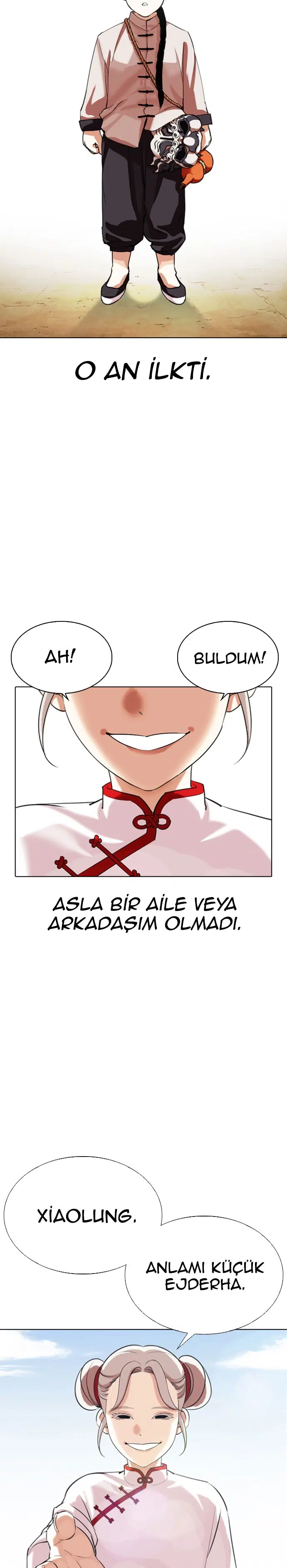 Görünüşçülük - Bölüm 340 Sayfa 17