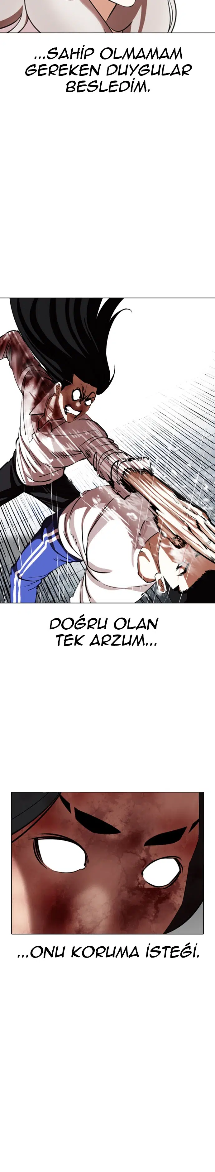 Görünüşçülük - Bölüm 340 Sayfa 22