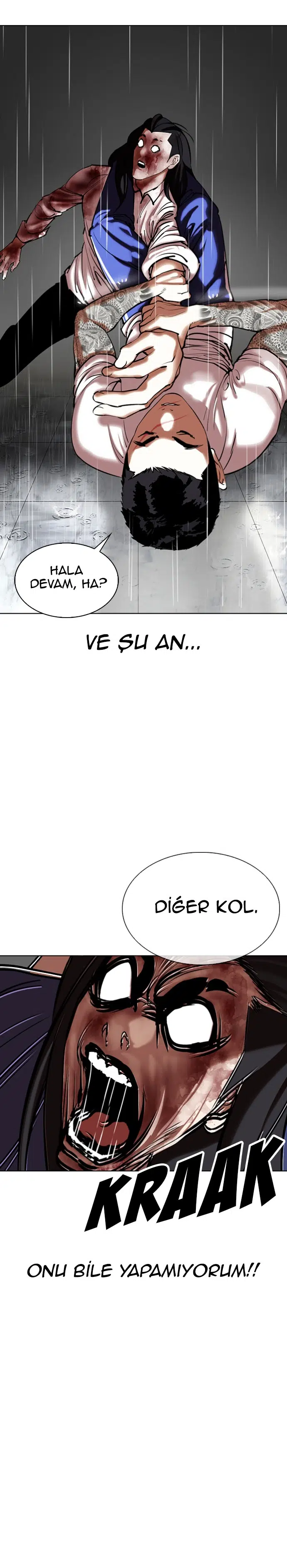 Görünüşçülük - Bölüm 340 Sayfa 23